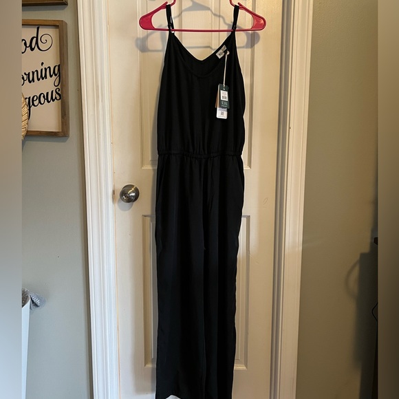 NWT TenTree Breeze Jumpsuit - Picture 1 of 7